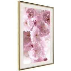 Arkiio Affisch Floral Fog [Poster] 30x45 Poster